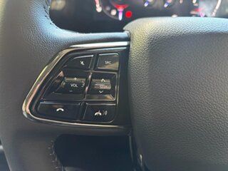 2025 Mahindra XUV700 MY25 AX7 Red 6 Speed Automatic Wagon