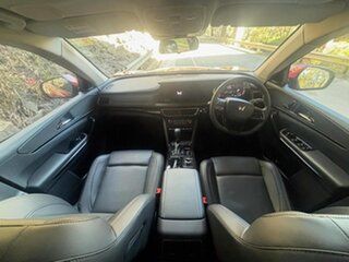 2025 Mahindra XUV700 MY25 AX7 Red 6 Speed Automatic Wagon