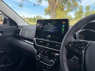 2025 Mahindra XUV3XO MY25 AX7L Blue 6 Speed Automatic Wagon