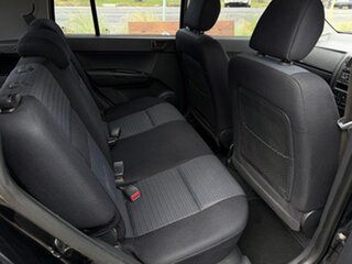 2004 Holden Rodeo RA LT Crew Cab 4x2 White 5 Speed Manual Utility