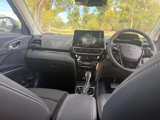 2025 Mahindra XUV3XO MY25 AX7L Blue 6 Speed Automatic Wagon