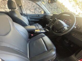 2025 Mahindra XUV700 MY25 AX7 Red 6 Speed Automatic Wagon