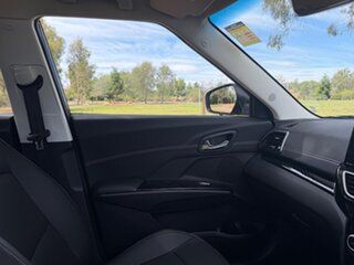 2025 Mahindra XUV3XO MY25 AX7L Blue 6 Speed Automatic Wagon