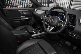 2022 Mercedes-Benz EQA H243 802MY EQA250 Blue 1 Speed Reduction Gear Wagon.