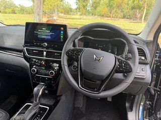 2025 Mahindra XUV3XO MY25 AX7L Blue 6 Speed Automatic Wagon