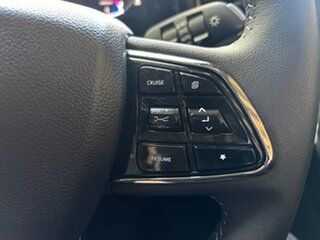 2025 Mahindra XUV700 MY25 AX7 Red 6 Speed Automatic Wagon