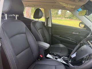 2025 Mahindra XUV3XO MY25 AX7L Blue 6 Speed Automatic Wagon