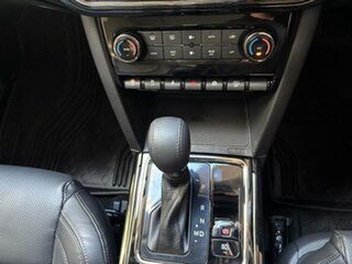 2025 Mahindra XUV700 MY25 AX7 Red 6 Speed Automatic Wagon