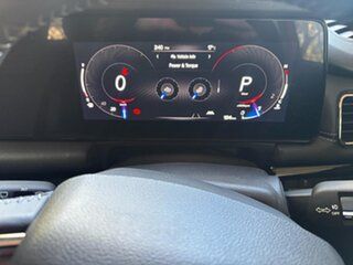 2025 Mahindra XUV700 MY25 AX7 Red 6 Speed Automatic Wagon