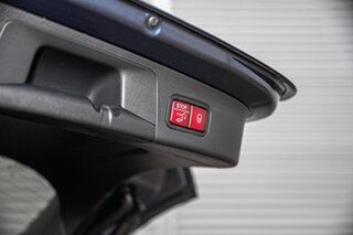 2022 Mercedes-Benz EQA H243 802MY EQA250 Blue 1 Speed Reduction Gear Wagon