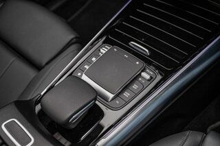 2022 Mercedes-Benz EQA H243 802MY EQA250 Blue 1 Speed Reduction Gear Wagon