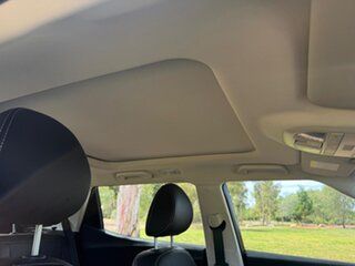 2025 Mahindra XUV3XO MY25 AX7L Blue 6 Speed Automatic Wagon