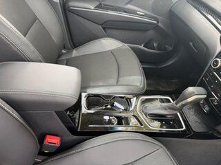 2025 Mahindra XUV3XO MY25 AX7L Blue 6 Speed Automatic Wagon