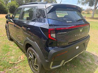 2025 Mahindra XUV3XO MY25 AX7L Blue 6 Speed Automatic Wagon