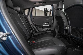 2022 Mercedes-Benz EQA H243 802MY EQA250 Blue 1 Speed Reduction Gear Wagon