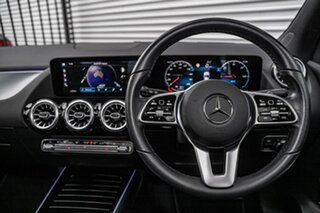 2022 Mercedes-Benz EQA H243 802MY EQA250 Blue 1 Speed Reduction Gear Wagon