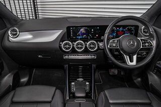 2022 Mercedes-Benz EQA H243 802MY EQA250 Blue 1 Speed Reduction Gear Wagon