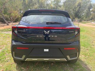 2025 Mahindra XUV3XO MY25 AX7L Blue 6 Speed Automatic Wagon
