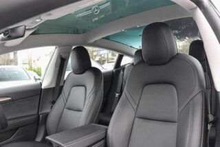 2023 Tesla Model 3 MY23 Rear-Wheel Drive White 1 Speed Reduction Gear Sedan