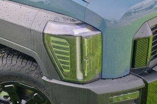 2026 Kia Tasman TK MY26 X-Pro Pick-up Double Cab 4x4 Denim Blue 8 Speed Sports Automatic Utility