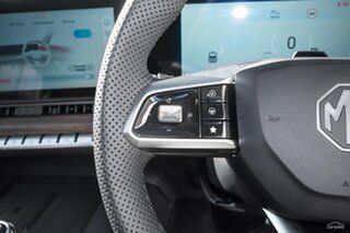 2025 MG QS IS31 MY25 Essence AWD Silver 9 Speed Automatic Wagon
