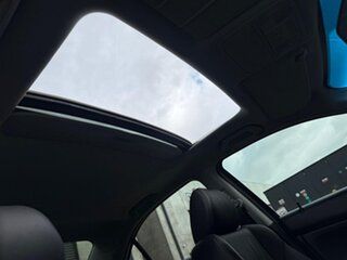 2008 Honda Accord Euro CL MY2007 Luxury Silver 5 Speed Automatic Sedan