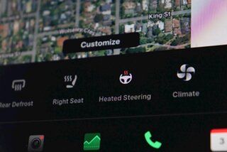 2023 Tesla Model 3 MY23 Rear-Wheel Drive White 1 Speed Reduction Gear Sedan