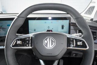 2025 MG QS IS31 MY25 Essence AWD Silver 9 Speed Automatic Wagon