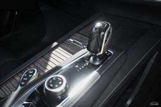 2025 MG QS IS31 MY25 Essence AWD Silver 9 Speed Automatic Wagon
