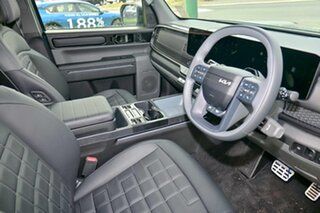 2026 Kia Tasman TK MY26 X-Pro Pick-up Double Cab 4x4 Denim Blue 8 Speed Sports Automatic Utility