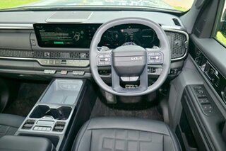 2026 Kia Tasman TK MY26 X-Pro Pick-up Double Cab 4x4 Denim Blue 8 Speed Sports Automatic Utility