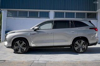 2025 MG QS IS31 MY25 Essence AWD Silver 9 Speed Automatic Wagon