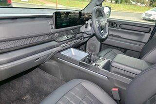 2026 Kia Tasman TK MY26 X-Pro Pick-up Double Cab 4x4 Denim Blue 8 Speed Sports Automatic Utility
