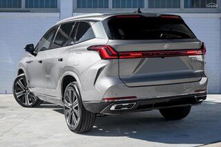 2025 MG QS IS31 MY25 Essence AWD Silver 9 Speed Automatic Wagon