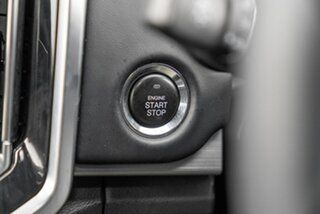 2025 JAC T9 MY25 Haven Double Cab White 8 Speed Automatic Utility