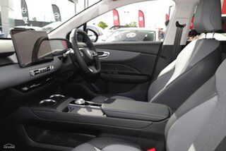 2026 MG MG4 MEH32 MY26 Essence 64 Grey 1 Speed Reduction Gear Hatchback