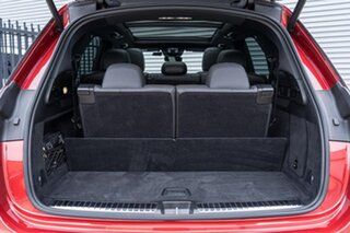 2022 Mercedes-Benz GLE-Class V167 802+052MY GLE450 9G-Tronic 4MATIC Red 9 Speed Sports Automatic
