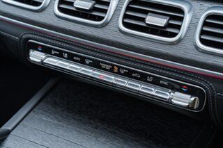 2022 Mercedes-Benz GLE-Class V167 802+052MY GLE450 9G-Tronic 4MATIC Red 9 Speed Sports Automatic