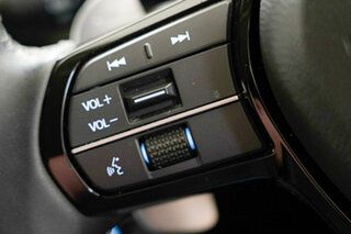 2024 Honda ZR-V RZ3 MY24 VTi LX Platinum White 1 Speed Constant Variable Wagon