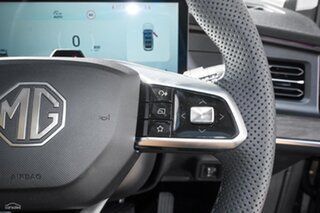 2025 MG QS IS31 MY25 Essence AWD Silver 9 Speed Automatic Wagon