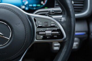 2022 Mercedes-Benz GLE-Class V167 802+052MY GLE450 9G-Tronic 4MATIC Red 9 Speed Sports Automatic