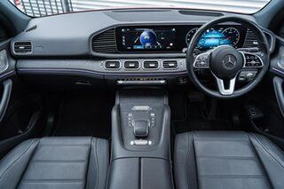 2022 Mercedes-Benz GLE-Class V167 802+052MY GLE450 9G-Tronic 4MATIC Red 9 Speed Sports Automatic