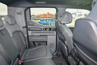 2026 Kia Tasman TK MY26 X-Pro Pick-up Double Cab 4x4 Denim Blue 8 Speed Sports Automatic Utility