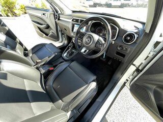 2021 MG ZS AZS1 MY21 Excite 2WD White 4 Speed Automatic Wagon