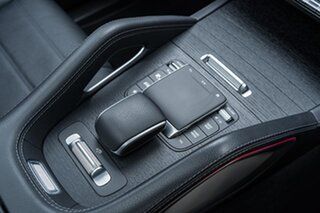 2022 Mercedes-Benz GLE-Class V167 802+052MY GLE450 9G-Tronic 4MATIC Red 9 Speed Sports Automatic