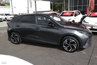 2026 MG MG4 MEH32 MY26 Essence 64 Grey 1 Speed Reduction Gear Hatchback