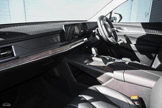 2025 MG QS IS31 MY25 Essence AWD Silver 9 Speed Automatic Wagon