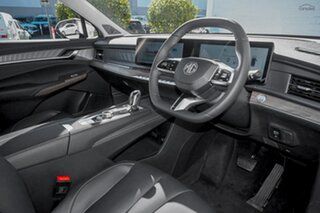 2025 MG QS IS31 MY25 Essence AWD Silver 9 Speed Automatic Wagon