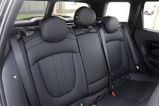 2020 Mini Clubman F54 LCI Cooper S DCT Black 7 Speed Sports Automatic Dual Clutch Wagon