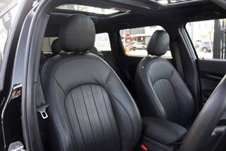 2020 Mini Clubman F54 LCI Cooper S DCT Black 7 Speed Sports Automatic Dual Clutch Wagon